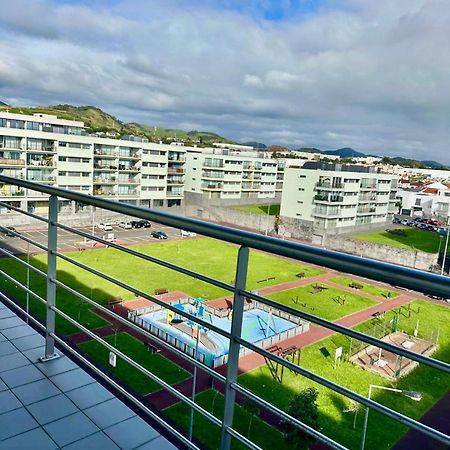 Azores Paim Apartment Ponta Delgada Kültér fotó