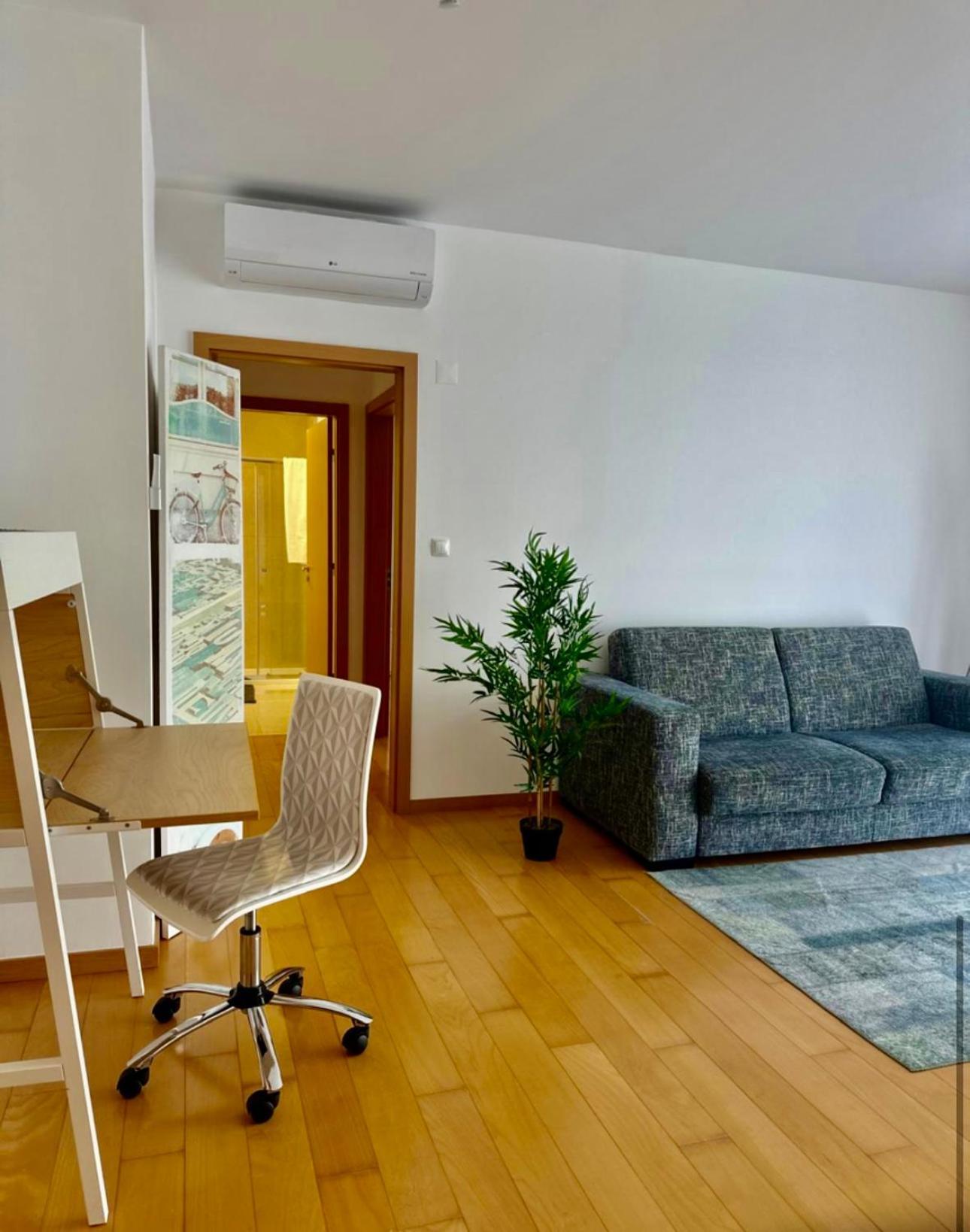 Azores Paim Apartment Ponta Delgada Kültér fotó