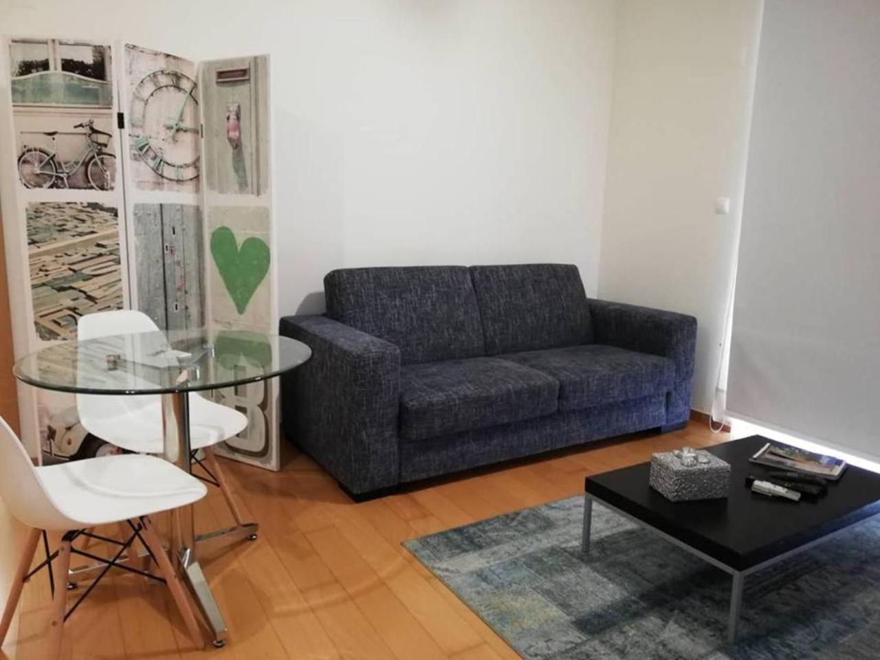 Azores Paim Apartment Ponta Delgada Kültér fotó
