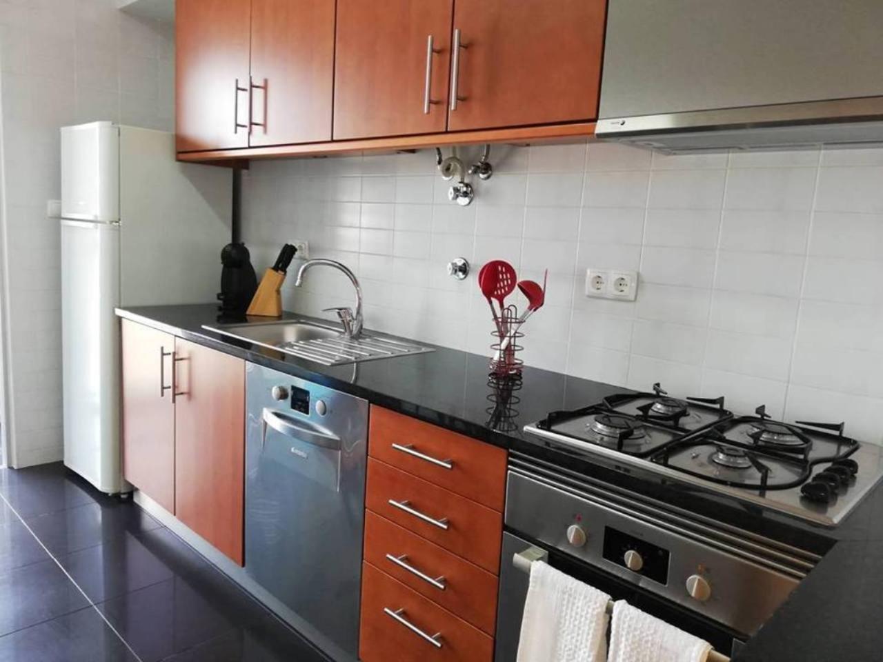 Azores Paim Apartment Ponta Delgada Kültér fotó